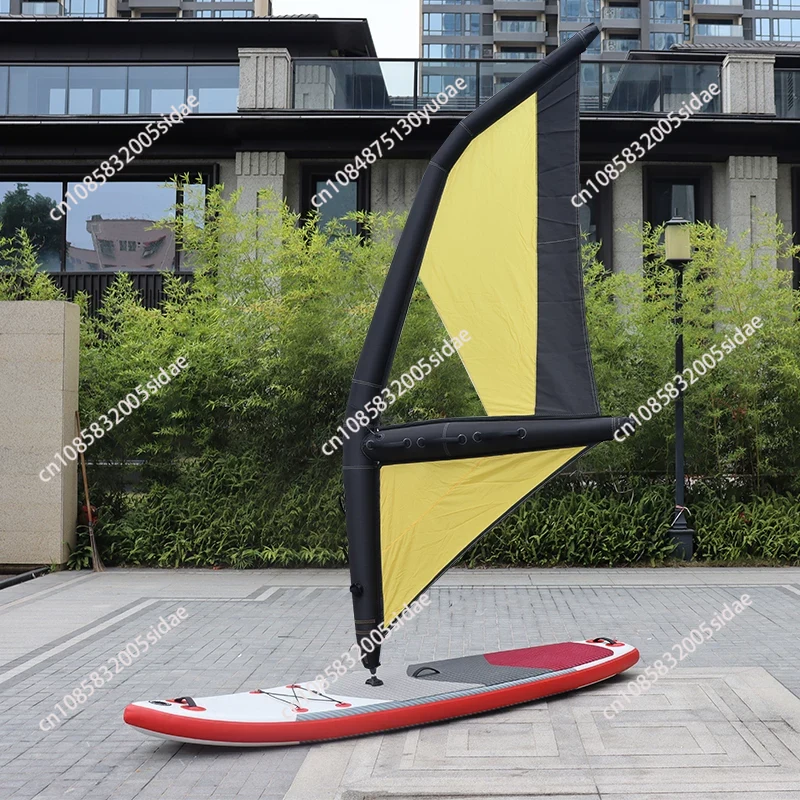 Aquatic Water Sports - 인플레터블 패들보드 신형 - 서핑, 윈드서핑,