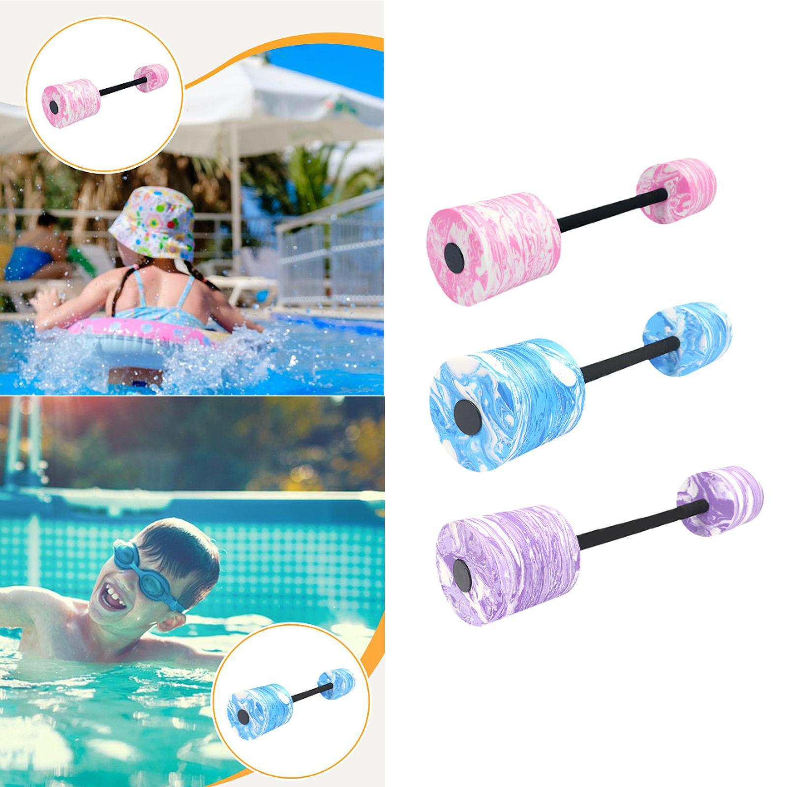 저항 수중 덤벨 풀 바벨 웨이트 트레이닝 덤벨 (수상  - Aquatic Water Sports 리뷰 및 가격